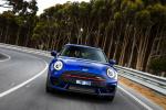 Mini John Cooper Works Clubman 2019 года (AU)